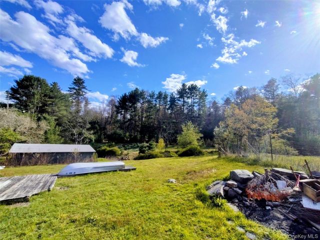 983 Plank Road, Forestburgh, NY 12777