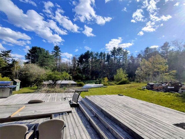 983 Plank Road, Forestburgh, NY 12777