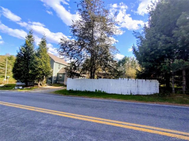 983 Plank Road, Forestburgh, NY 12777