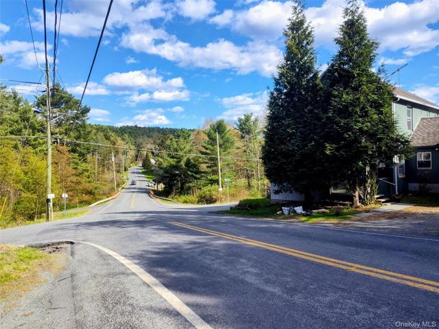 983 Plank Road, Forestburgh, NY 12777