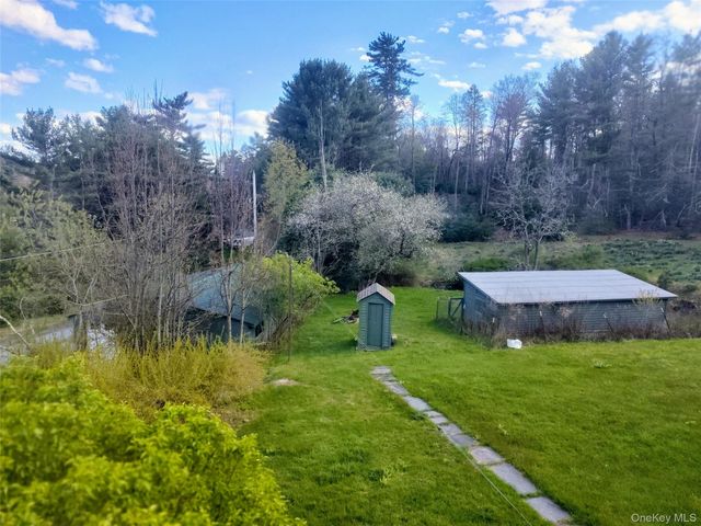 983 Plank Road, Forestburgh, NY 12777