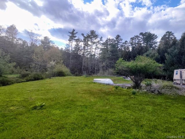 983 Plank Road, Forestburgh, NY 12777