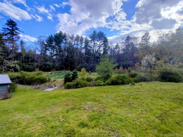 983 Plank Road, Forestburgh, NY 12777