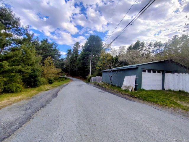 983 Plank Road, Forestburgh, NY 12777
