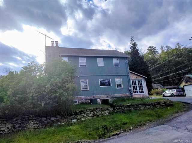 983 Plank Road, Forestburgh, NY 12777