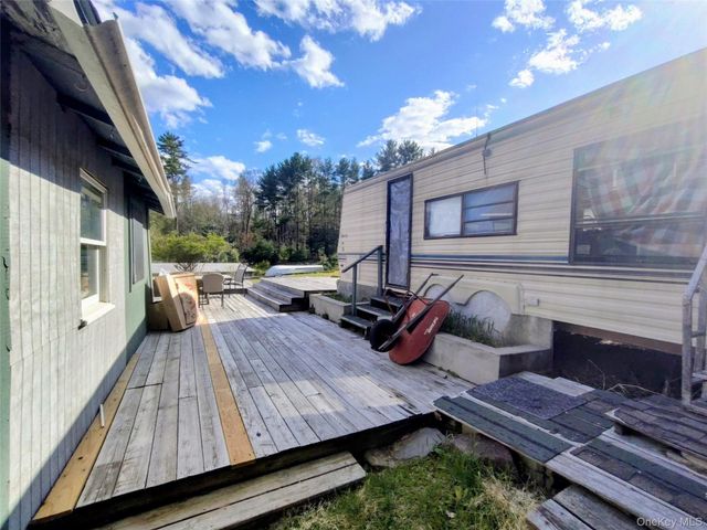 983 Plank Road, Forestburgh, NY 12777