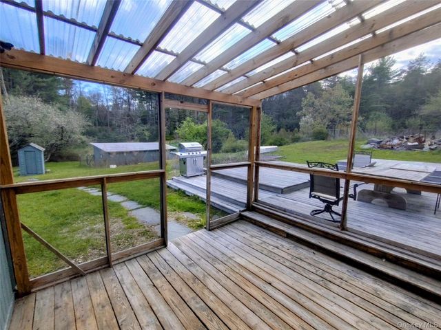 983 Plank Road, Forestburgh, NY 12777