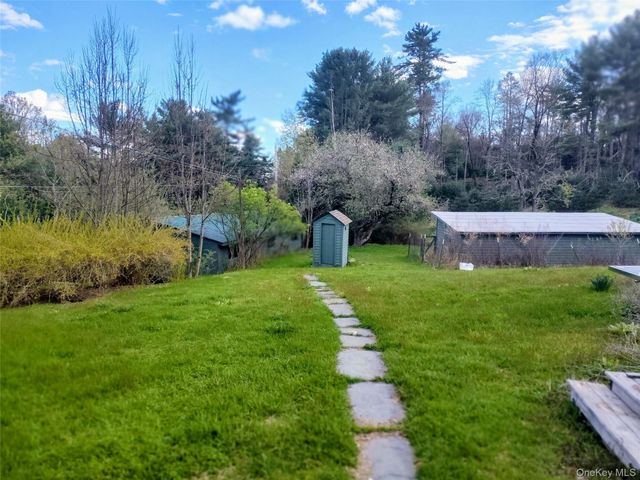 983 Plank Road, Forestburgh, NY 12777