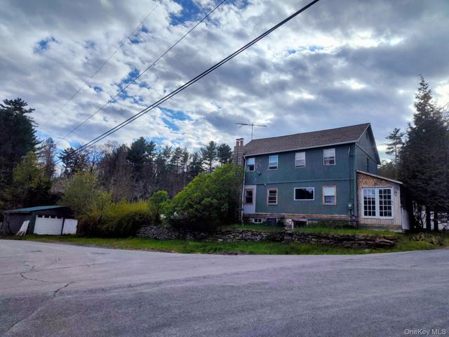 983 Plank Road, Forestburgh, NY 12777