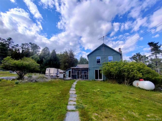 983 Plank Road, Forestburgh, NY 12777