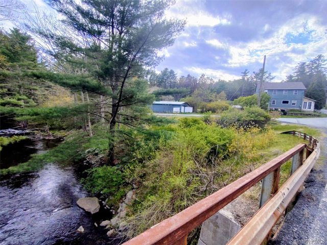 983 Plank Road, Forestburgh, NY 12777