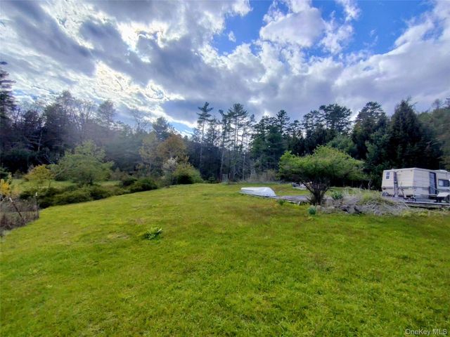 983 Plank Road, Forestburgh, NY 12777