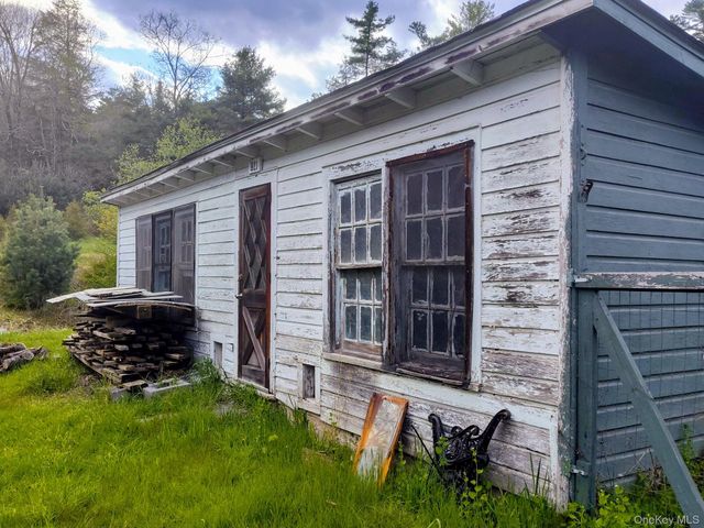 983 Plank Road, Forestburgh, NY 12777