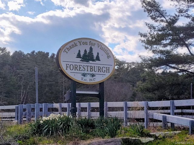 983 Plank Road, Forestburgh, NY 12777