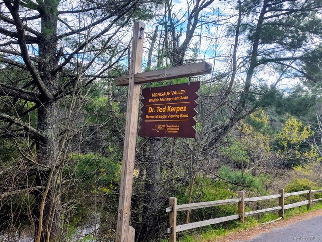 983 Plank Road, Forestburgh, NY 12777