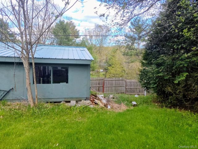 983 Plank Road, Forestburgh, NY 12777