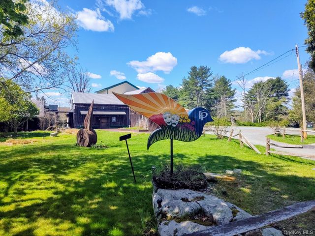 983 Plank Road, Forestburgh, NY 12777