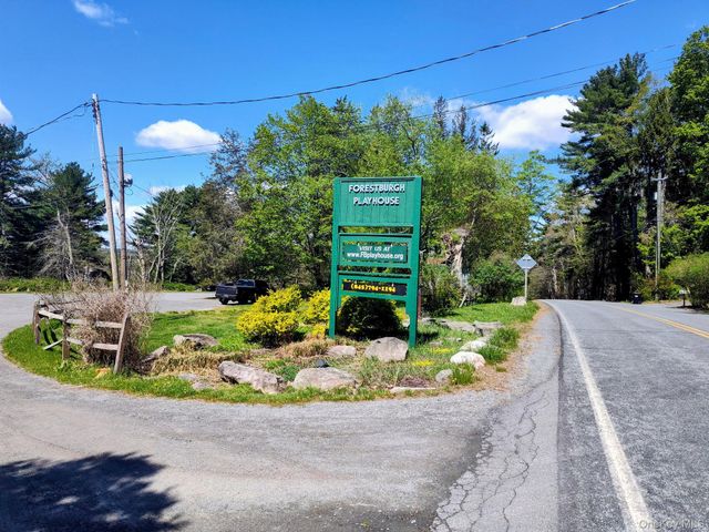 983 Plank Road, Forestburgh, NY 12777
