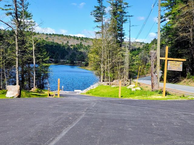 983 Plank Road, Forestburgh, NY 12777