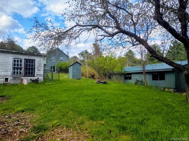 983 Plank Road, Forestburgh, NY 12777