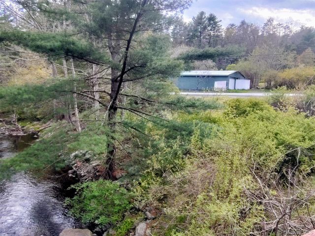983 Plank Road, Forestburgh, NY 12777