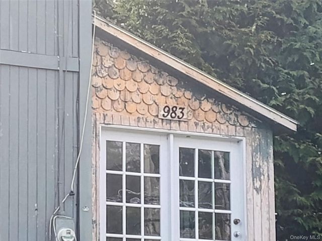 983 Plank Road, Forestburgh, NY 12777