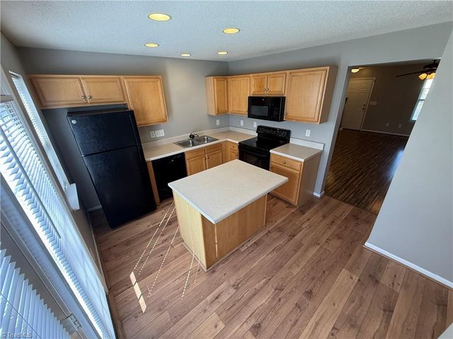 3375 Kensington Place, Winston-salem, NC 27103
