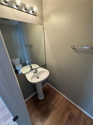 3375 Kensington Place, Winston-salem, NC 27103