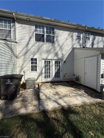 3375 Kensington Place, Winston-salem, NC 27103