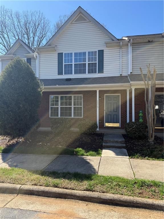 3375 Kensington Place, Winston-salem, NC 27103
