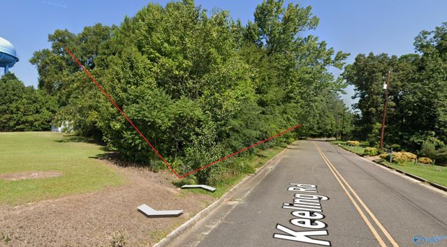 4.3 Keeling Road, Gadsden, AL 35903
