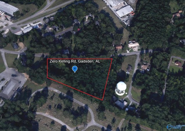 4.3 Keeling Road, Gadsden, AL 35903