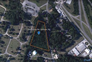 4.3 Keeling Road, Gadsden, AL 35903