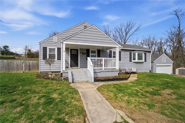 6459 Manning Road, Miami Twp, OH 45342