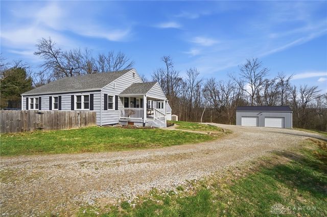 6459 Manning Road, Miami Twp, OH 45342