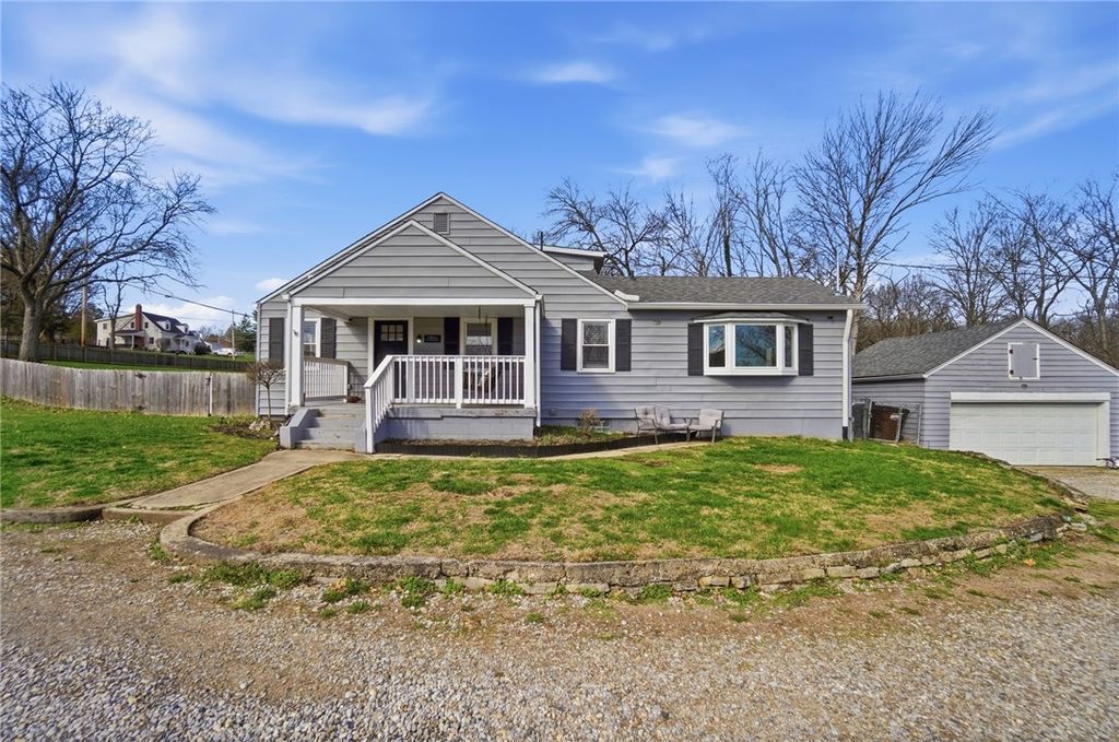 6459 Manning Road, Miami Twp, OH 45342