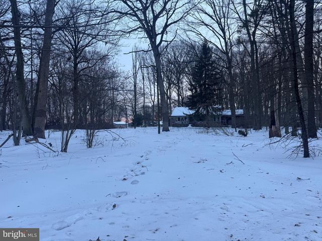 2918 SNAKE HILL RD, Doylestown, PA 18902