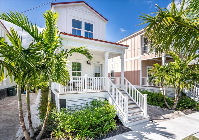 340 6TH STREET E, Bradenton, FL 34208