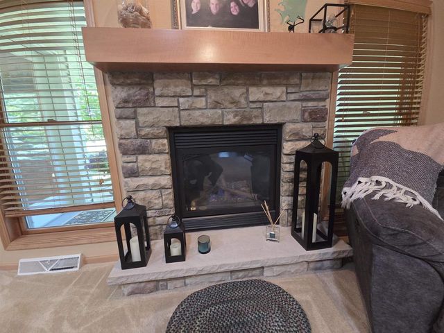 1980 TIMBERLINE DRIVE, Oshkosh, WI 54904