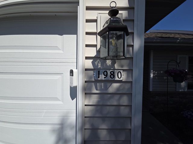 1980 TIMBERLINE DRIVE, Oshkosh, WI 54904