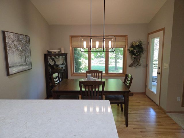 1980 TIMBERLINE DRIVE, Oshkosh, WI 54904