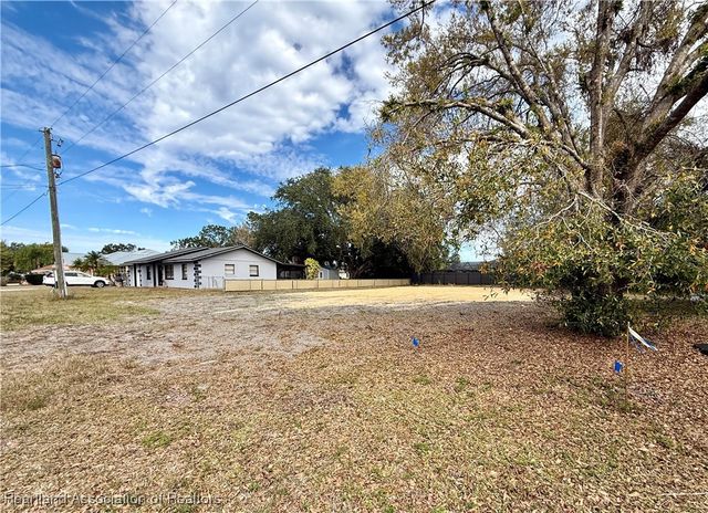 4916 Sturgeon Drive, Sebring, FL 33870