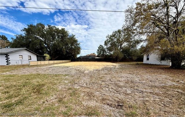 4916 Sturgeon Drive, Sebring, FL 33870