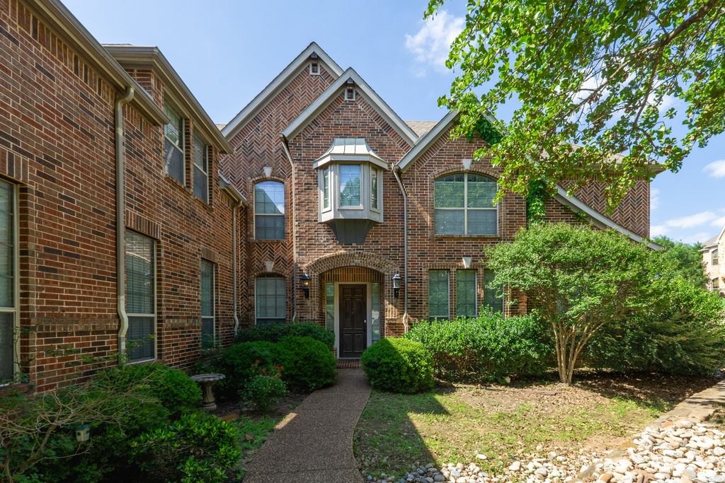 923 Wise Street, Keller, TX 76248