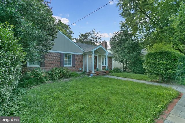 2108 48TH ST NW, Washington, DC 20007
