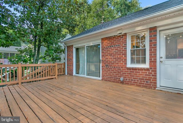 2108 48TH ST NW, Washington, DC 20007
