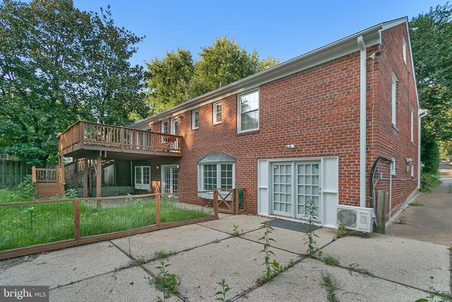 2108 48TH ST NW, Washington, DC 20007
