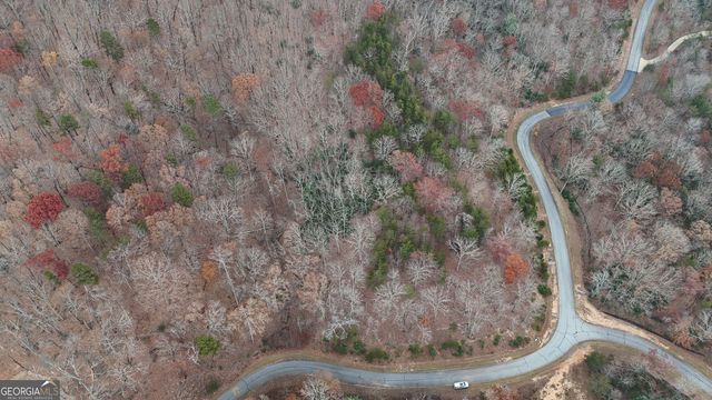 LOT 183 Northshore Drive, Cleveland, GA 30528