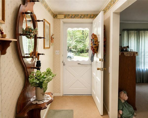 732 Santa Fe Street, Leavenworth, KS 66048