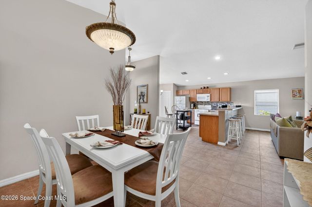 1029 Macon Drive, Titusville, FL 32780
